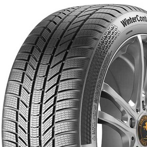 Padangos WinterContact TS 870P 101 T XL (B B B  71dB)