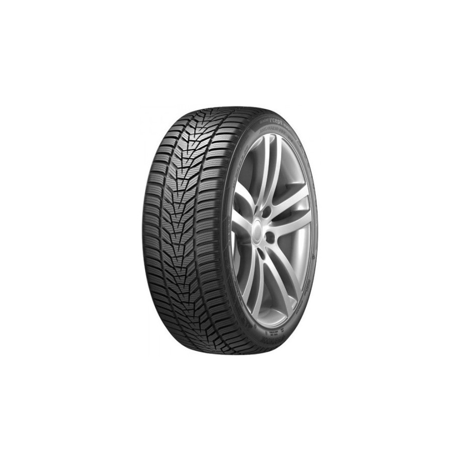 245/35R21 WINTER I*CEPT EVO 3 W330 96W XL FR
