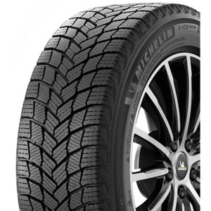 MICHELIN R20 109T Žieminės padangos