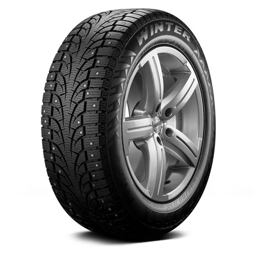 Pirelli 315/35R20 110T WINTER CARVING EDGEXLRFTstudded