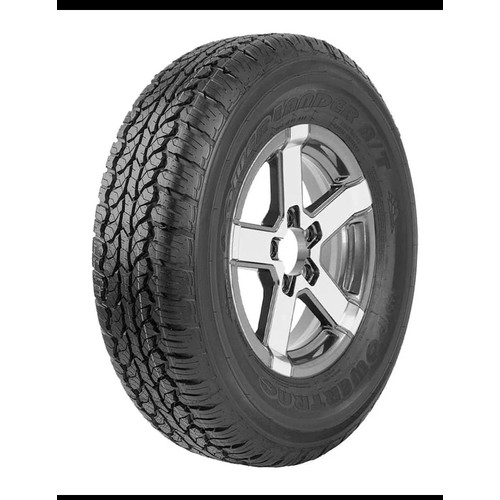 Powertrac 275/65R17 115T POWER LANDER A/T OWL