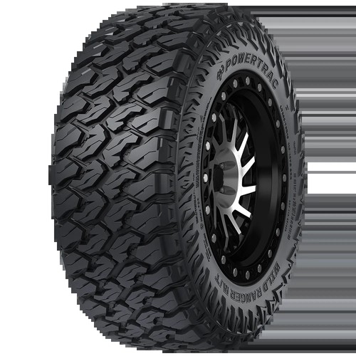 Powertrac 275/55R20 117T WILDRANGER A/T XL