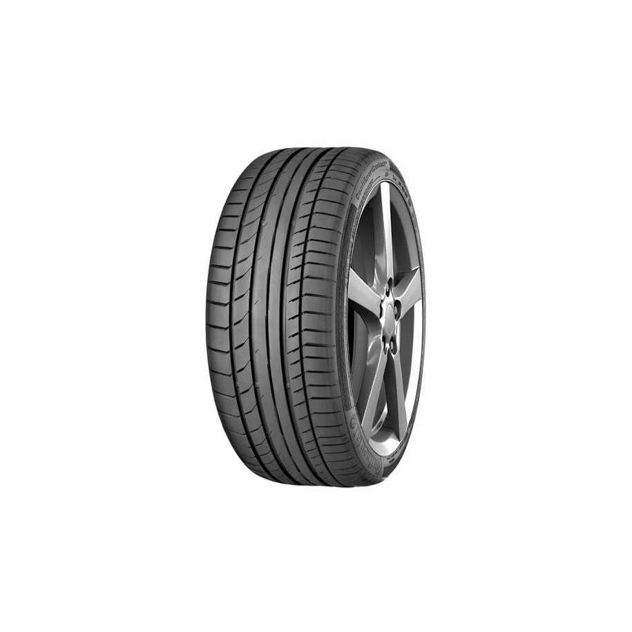 245/40R20 SPORTCONTACT 5 95W FR