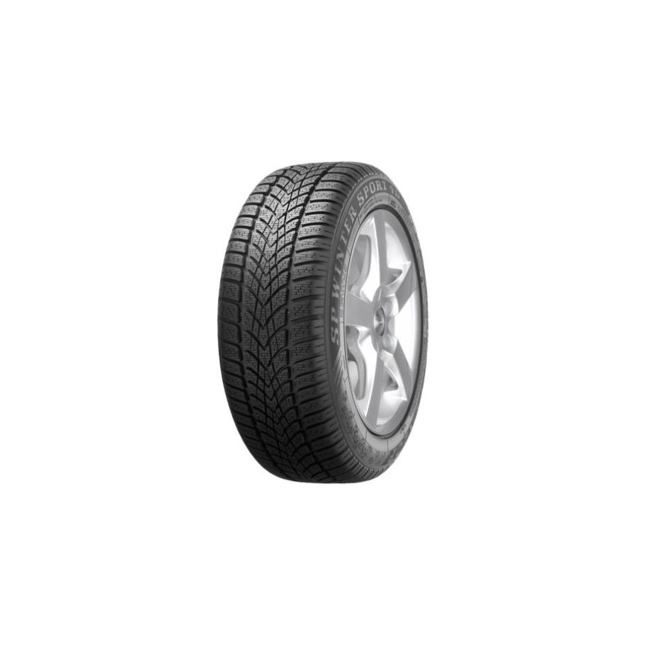 245/45R17 SP WINTER SPORT 4D 99H XL MFS MO