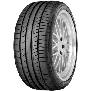 245/45R17 SPORTCONTACT 5 95Y FR AO
