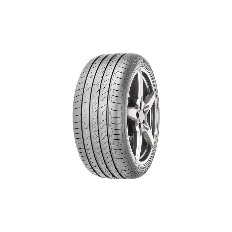 245/45R18 PRESTO UHP 2 100Y XL FP