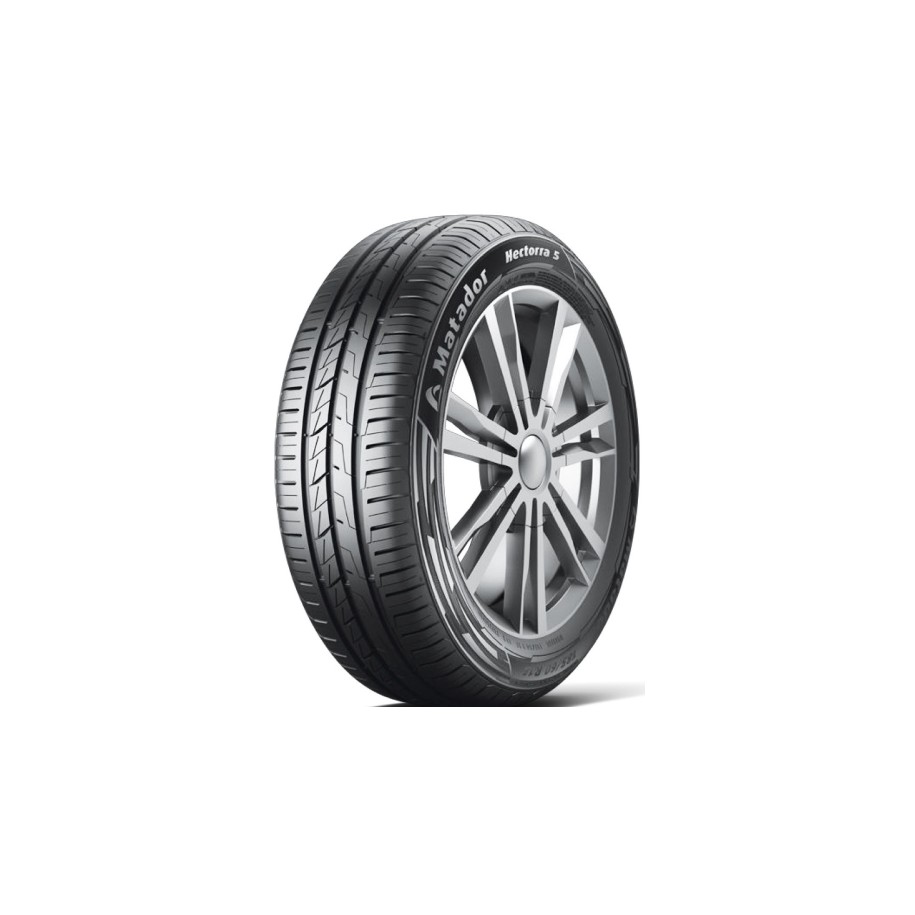 245/45R20 HECTORRA 5 103Y XL FR