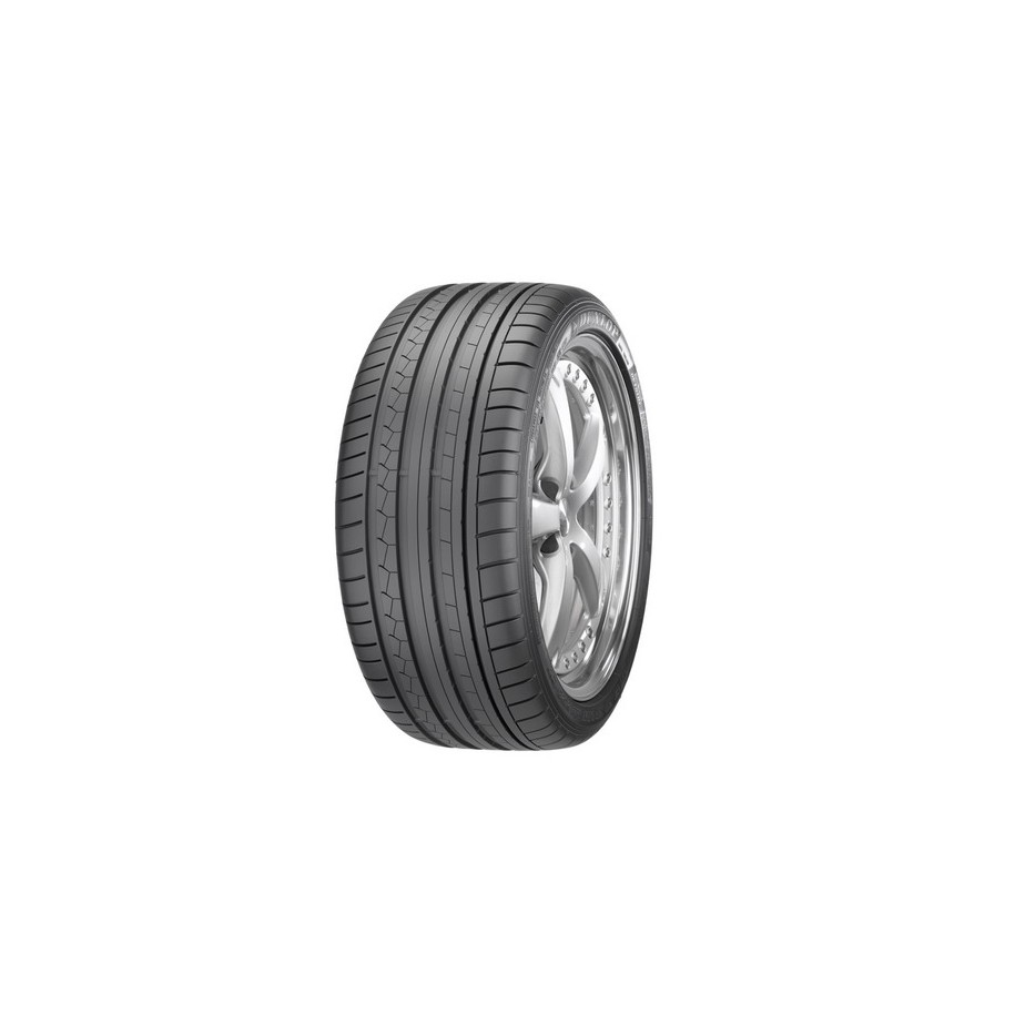 245/50R18 SP SPORT MAXX GT [100] Y FP ROF *
