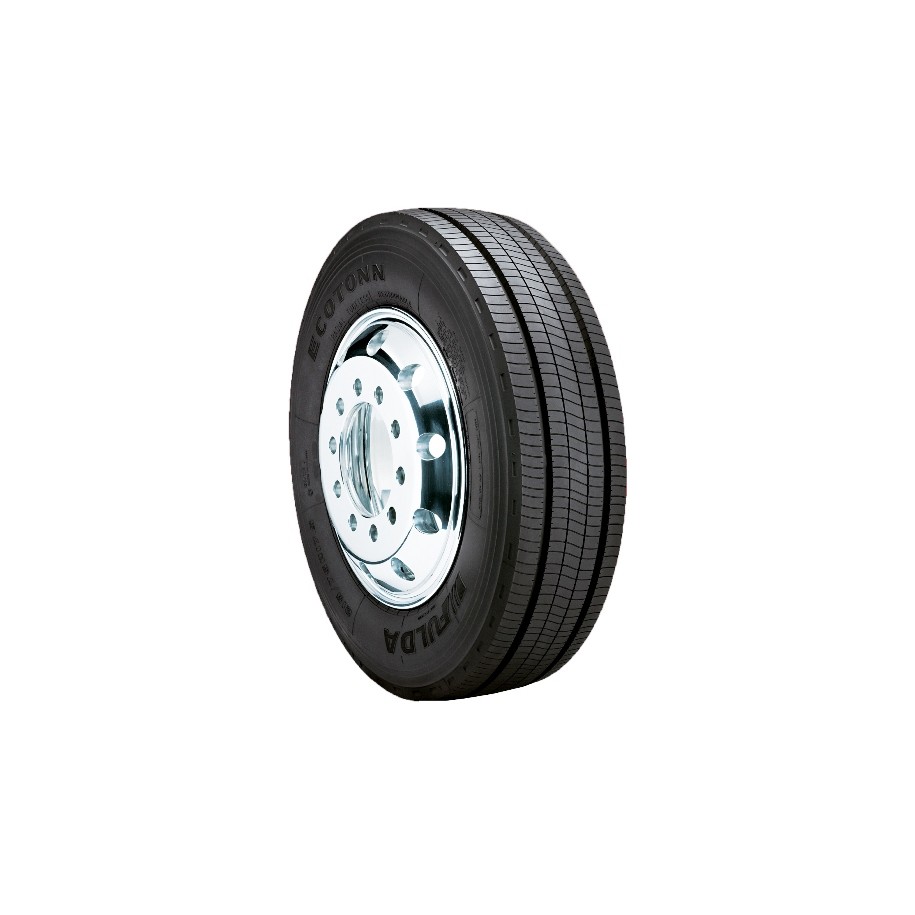 245/70R17.5 ECOTONN 143/141J TL M+S 3PMSF /priekaba