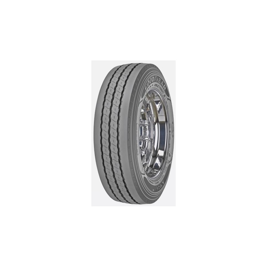 245/70R17.5 KMAX T [143J/146F] TL M+S 3PMSF