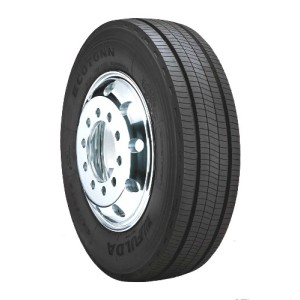 245/70R19.5 ECOTONN 141/140J TL M+S 3PMSF /priekaba