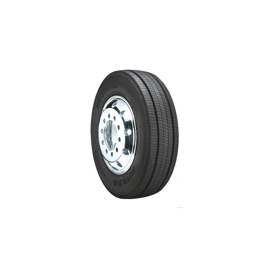 245/70R19.5 ECOTONN 141/140J TL M+S 3PMSF /priekaba