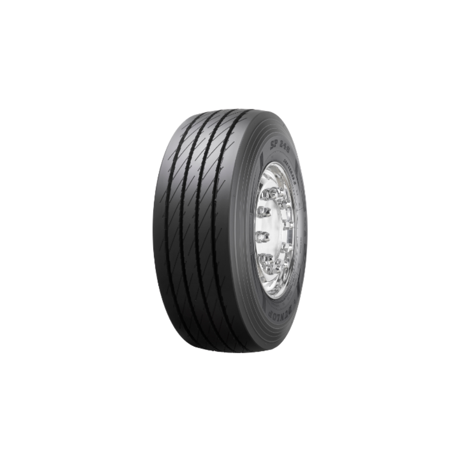245/70R19.5 SP246 141/140J TL M+S 3PMSF