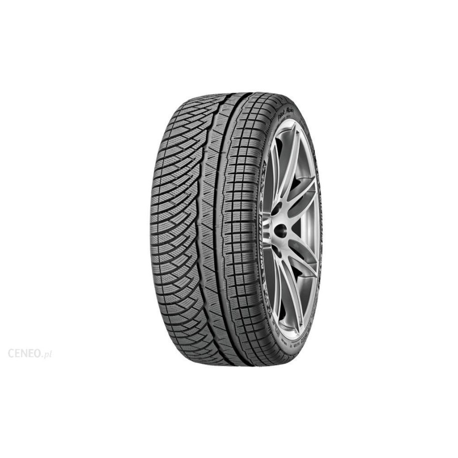 255/35R18 PILOT ALPIN PA4 94V XL FR