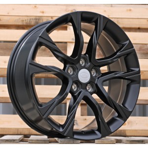 R20x8.5  5X120  ET  43.5  72.6  B5755  (IN5590)  Black Half Matt (BLHM)  For LAND  (K7)