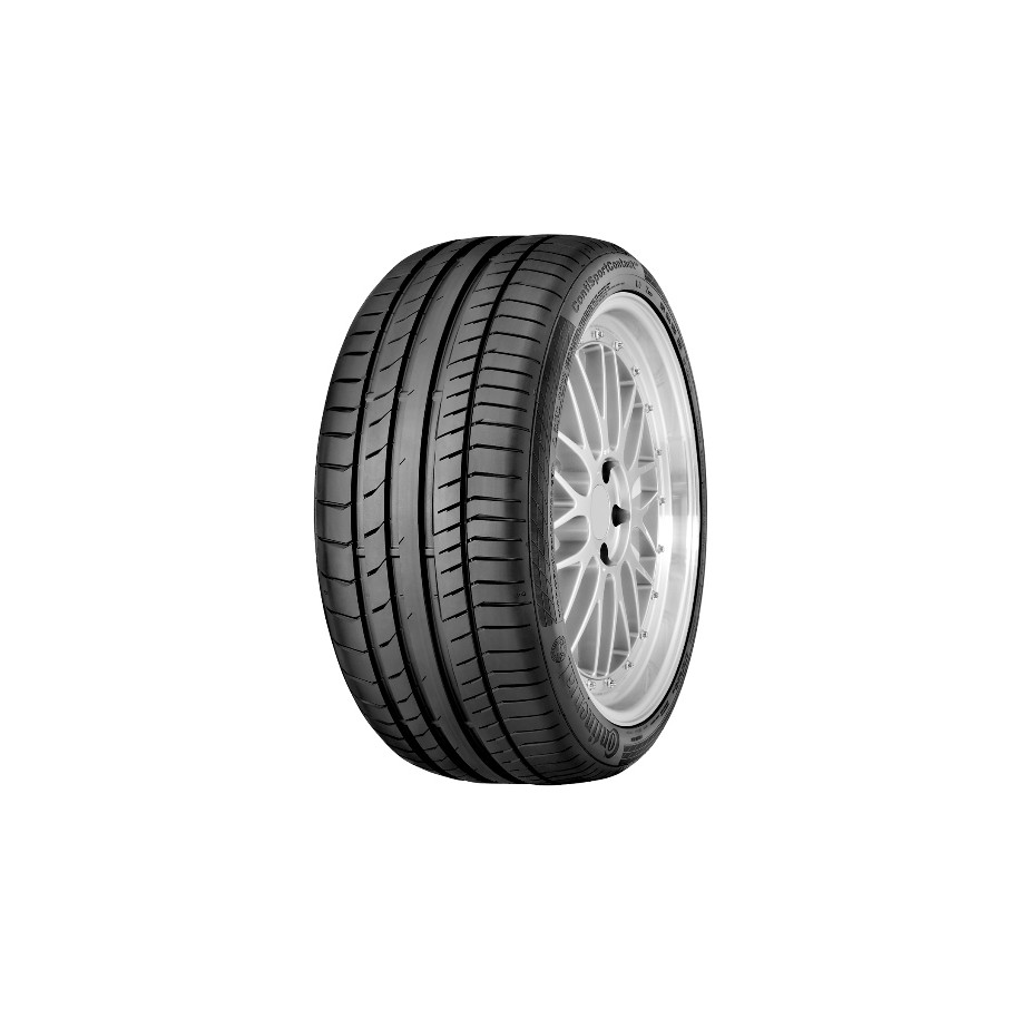 255/40R21 SPORTCONTACT 5 102Y XL FR ContiSeal *