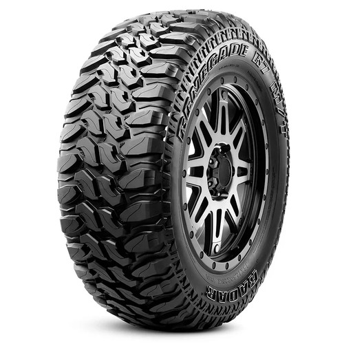 RADAR 275/65R20 126/123K RENEGADE R7 M/T OWL P.O.R