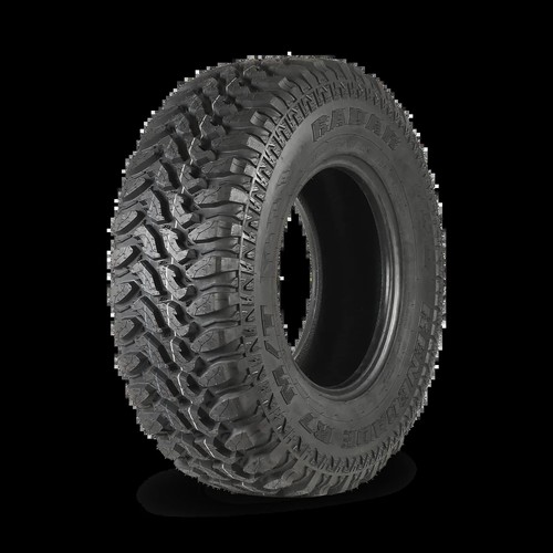 RADAR 285/65R18 125/122K RENEGADE R7 M/T POR OWL