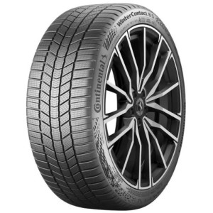 255/45R19 CONTI WINTERCONTACT 8 S 104V XL FR