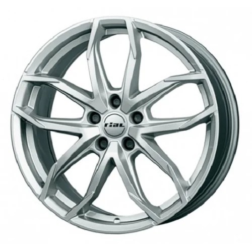 RIAL LUCCA 6.5x17 ET49 (54.1) 4x100 DIAMANT -SCHWAI