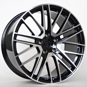 Ratlankis Amari 11,5X21 5X130 ET71 71,6 BFM