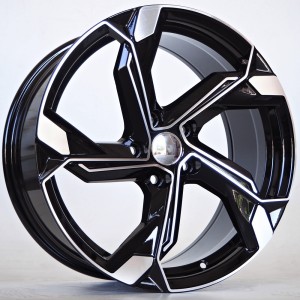 Ratlankis Arlet 8X18 5X112 ET42 66,45 BFM