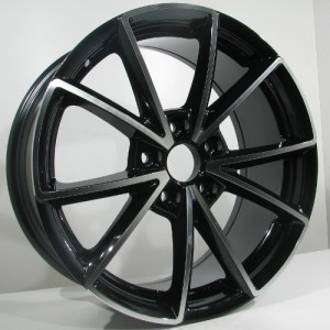 Ratlankis Bilva 8,5X20 5X112 ET35 66,45 BFM