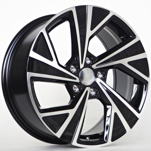 Ratlankis Escada 7,5X17 5X112 ET35 57,1 BFM