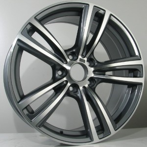 Ratlankis Forzza Ultra 10X20 5X112 ET40 66,45 GFM
