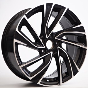 Ratlankis Iron 7X17 5X100 ET42 57,1 BFM
