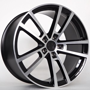 Ratlankis Lara 11,5X22 5X130 ET61 71,6 BFM