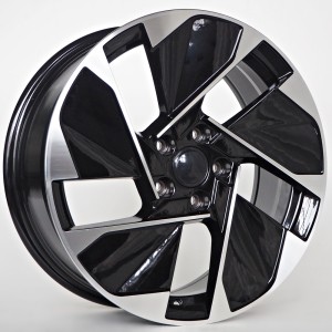 Ratlankis Libra 7,5X18 5X112 ET50 57,1 BFM