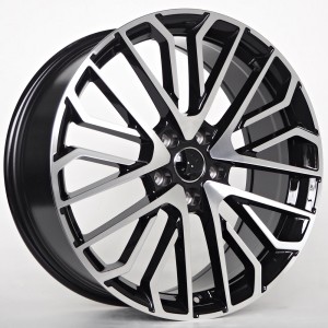 Ratlankis Lingo 9X20 5X112 ET32 66,45 BFM
