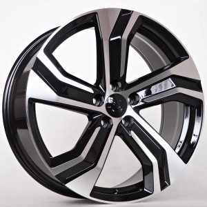 Ratlankis Nano 9X21 5X108 ET38 63,4 BFM