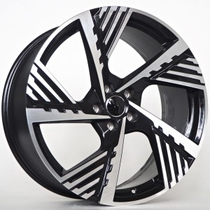 Ratlankis Parker 9X20 5X112 ET35 66,45 BFM