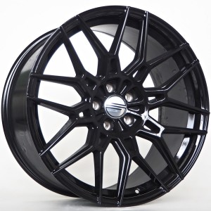 Ratlankis Forzza Aktia 6,5X16 5X100 ET38 TT1235 73,1 BFM