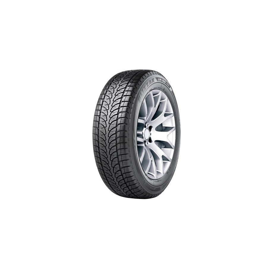255/50R20 BLIZZAK LM-80 EVO 109H XL FR AO