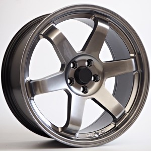 Ratlankis Forzza Oregon 10X20 5X120 ET37 72,56 GMReflex