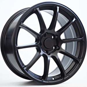 Ratlankis Forzza Oregon 8,5X19 5X120 ET32 CB72,56 GMReflex