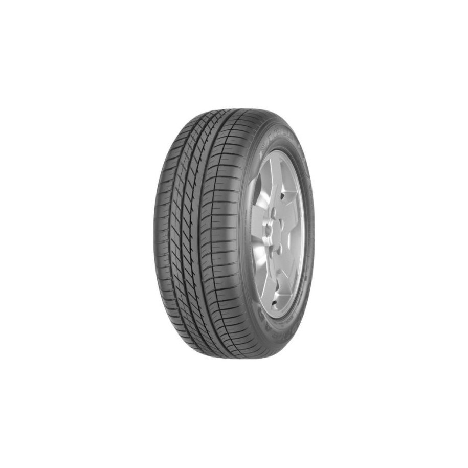 255/50R20 EAGLE F1 (ASYMMETRIC) SUV AT 109W J LR|EVR LSTFP XL GOODYEAR