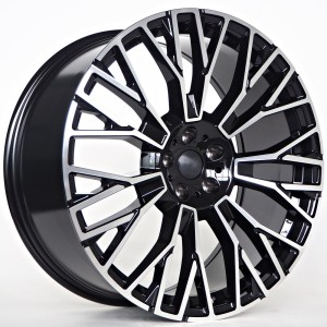 Ratlankis Forzza Aktia 6,5X16 5X112 ET40 66,45 BFM