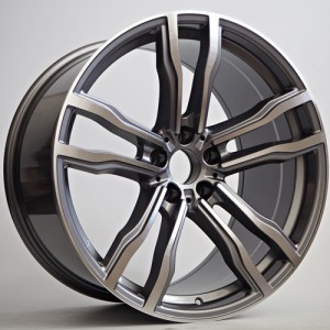Ratlankis Taran 11X20 5X120 ET35 74,1 GFM