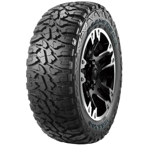 Roadcruza 225/75R16 115/112Q RA3200 P.O.R OWL