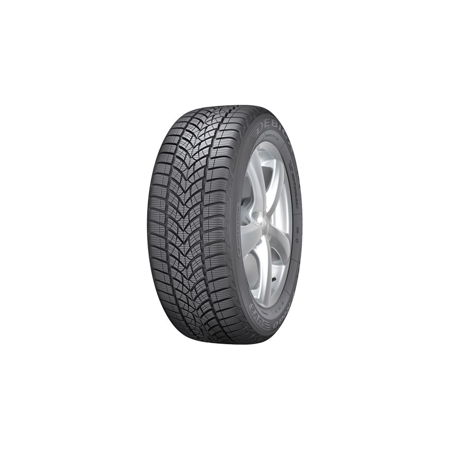 255/55R18 FRIGO SUV 2 109H XL DEBICA