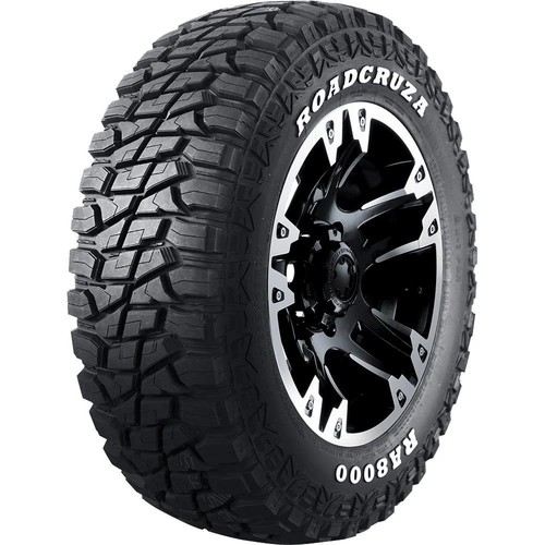 Roadcruza 285/75R18 119/116Q RA8000 P.O.R OWL