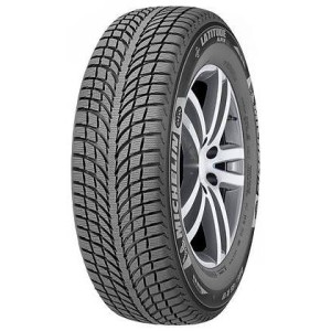 255/55R18 LATITUDE ALPIN LA2 GRNX 109V XL N0