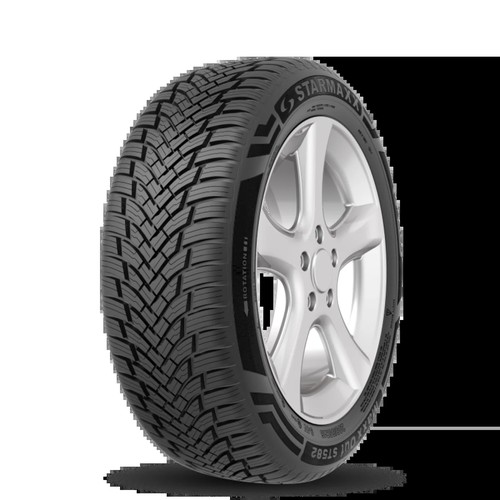 STARMAXX 165/80R13 83T POLARMAXX