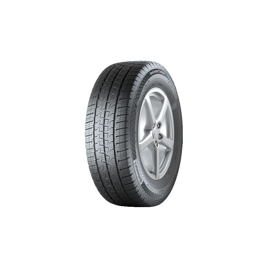 255/55R18C VANCONTACT CAMPER 120/118R