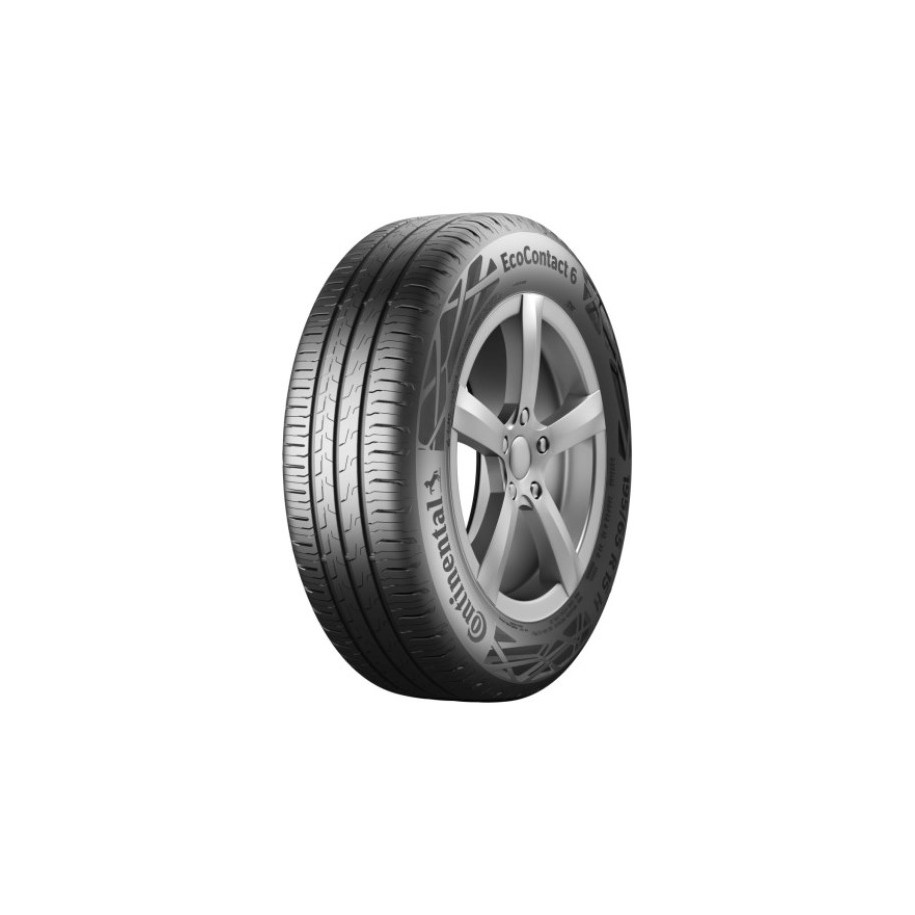 255/55R19 ECOCONTACT 6 111H XL AO