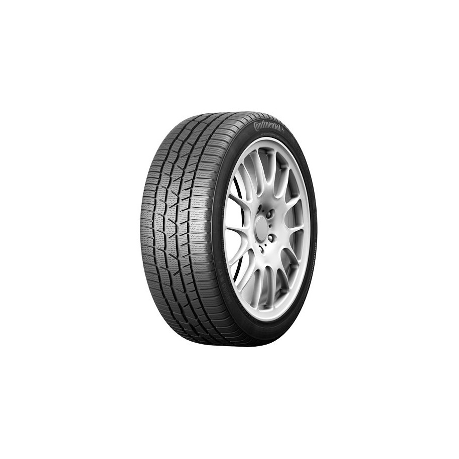 255/60R18 WINTERCONTACT TS 830 P 108H FR SUV AO